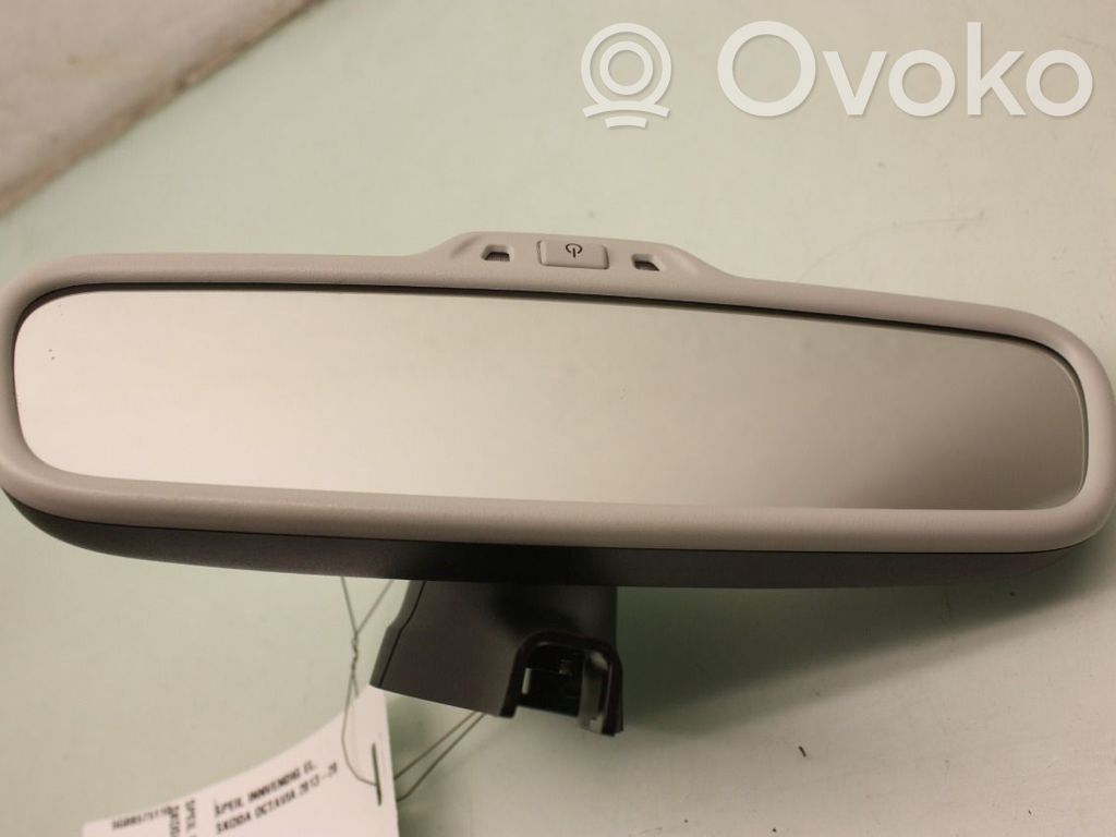 Skoda Octavia Mk3 (5E) Espejo retrovisor (interior) 