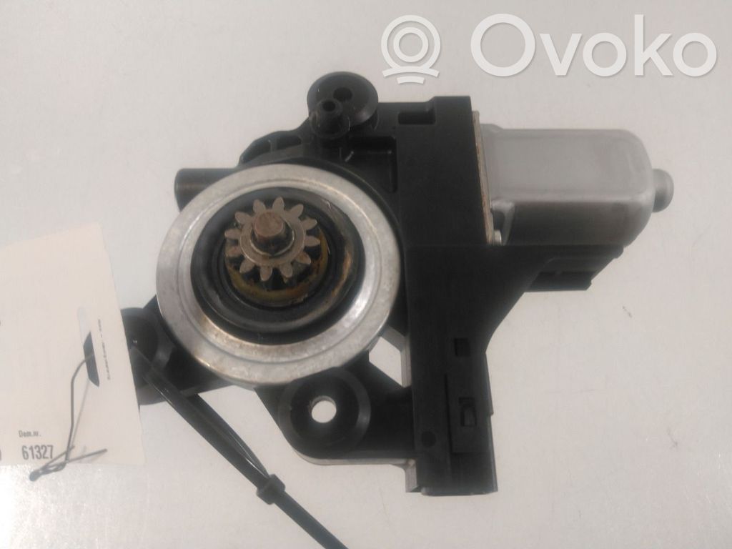 Volvo S80 Regulador de ventanilla eléctrico de puerta delantera