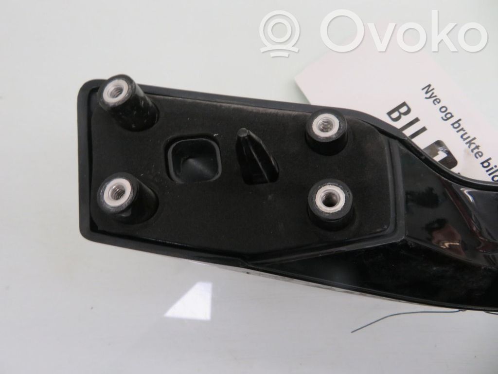 Volvo C40 Spoiler del portellone posteriore/bagagliaio