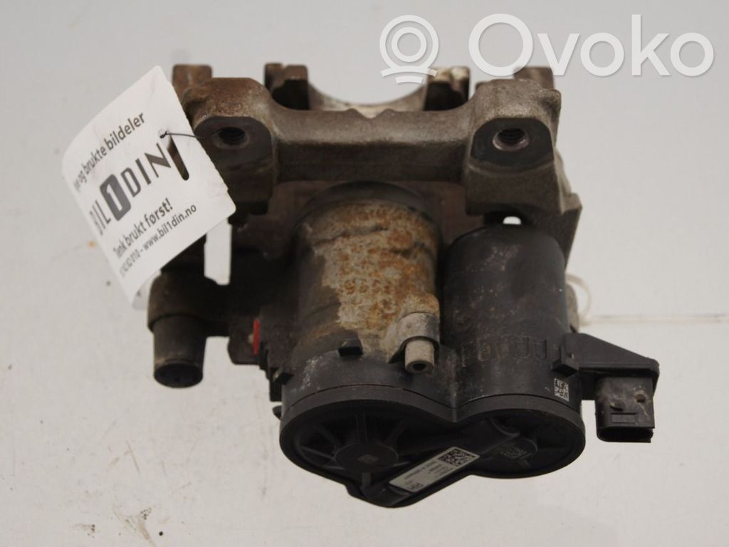 Volvo XC40 Bremssattel hinten 