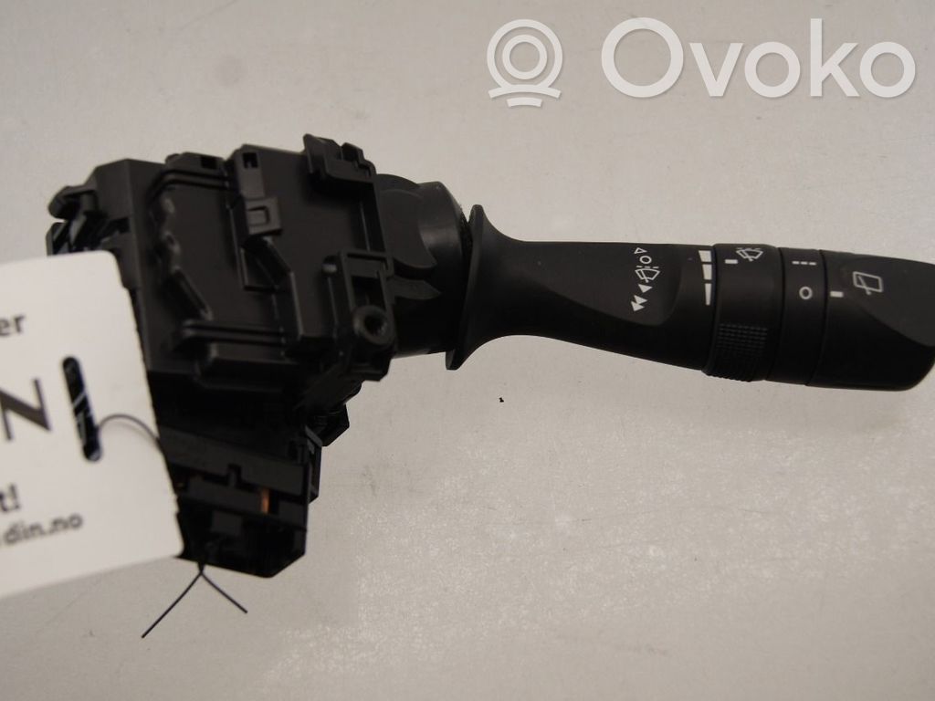 Toyota Auris E180 Leva comando tergicristalli 
