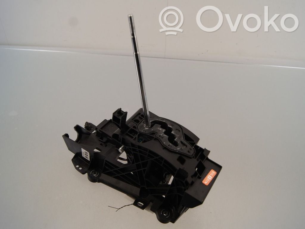 Toyota Yaris Selettore marce 