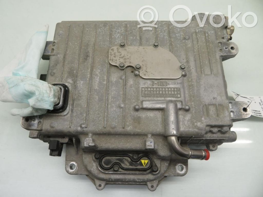 Hyundai Kona I Convertitore di tensione inverter