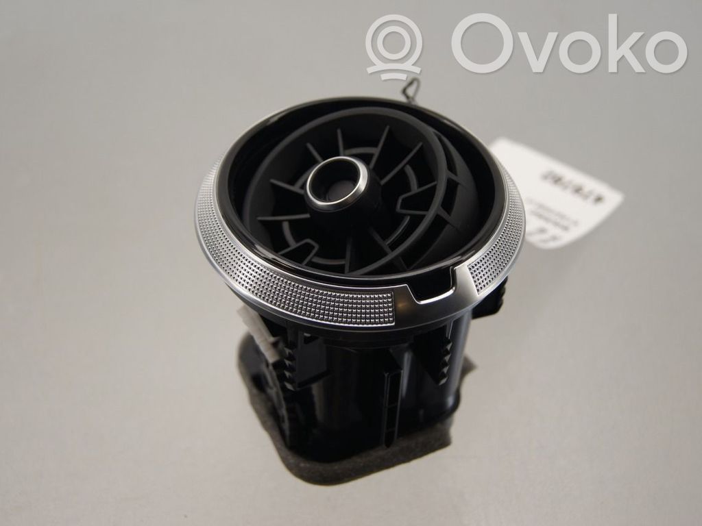 Audi A3 S3 8V Grilă ventilație centrală
