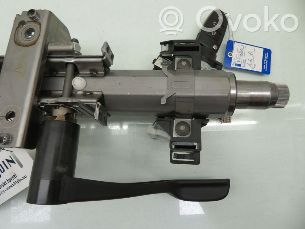 Audi A1 Kit colonne de direction