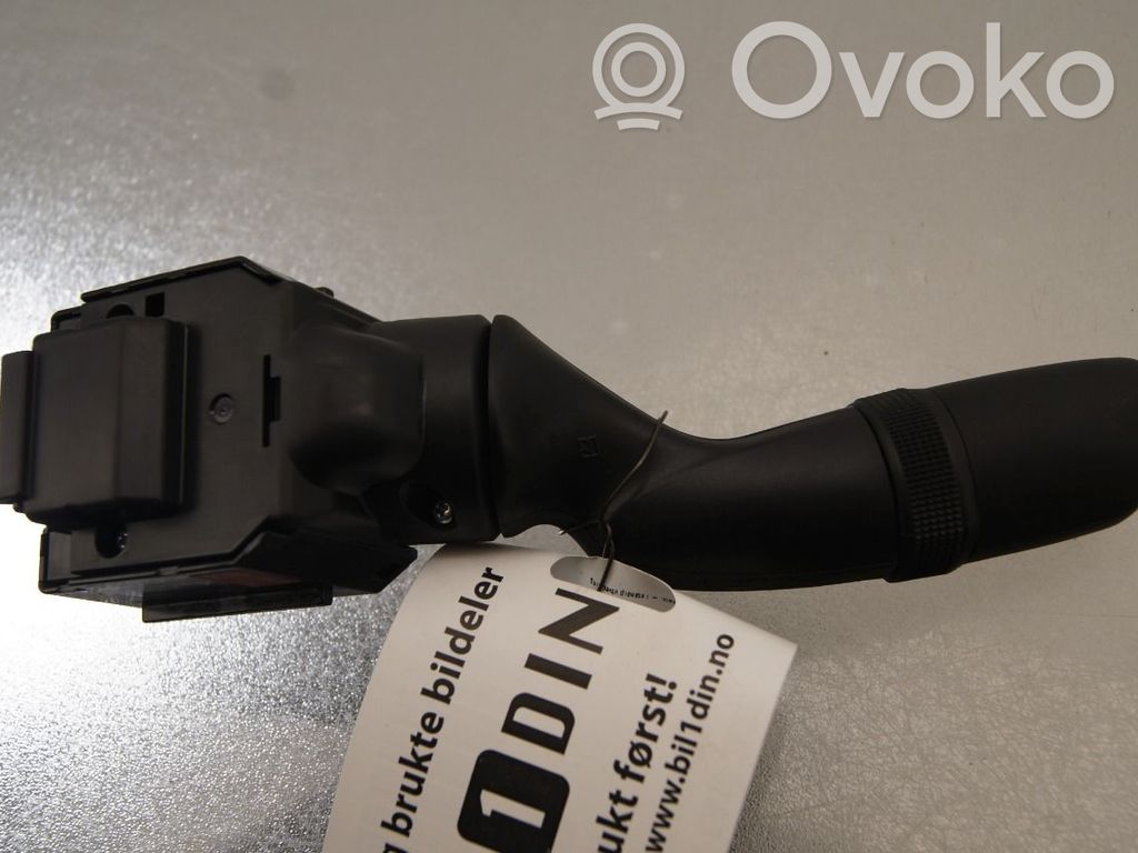 Toyota bZ4X Leva comando tergicristalli