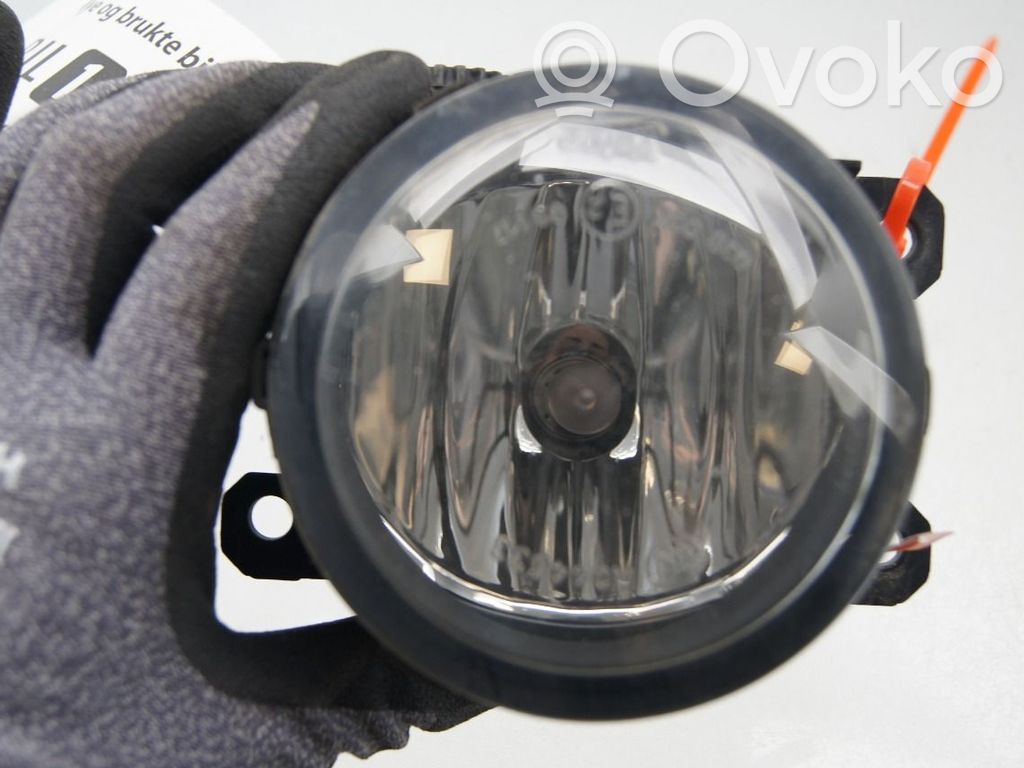 Toyota Proace Światło przeciwmgłowe przednie 