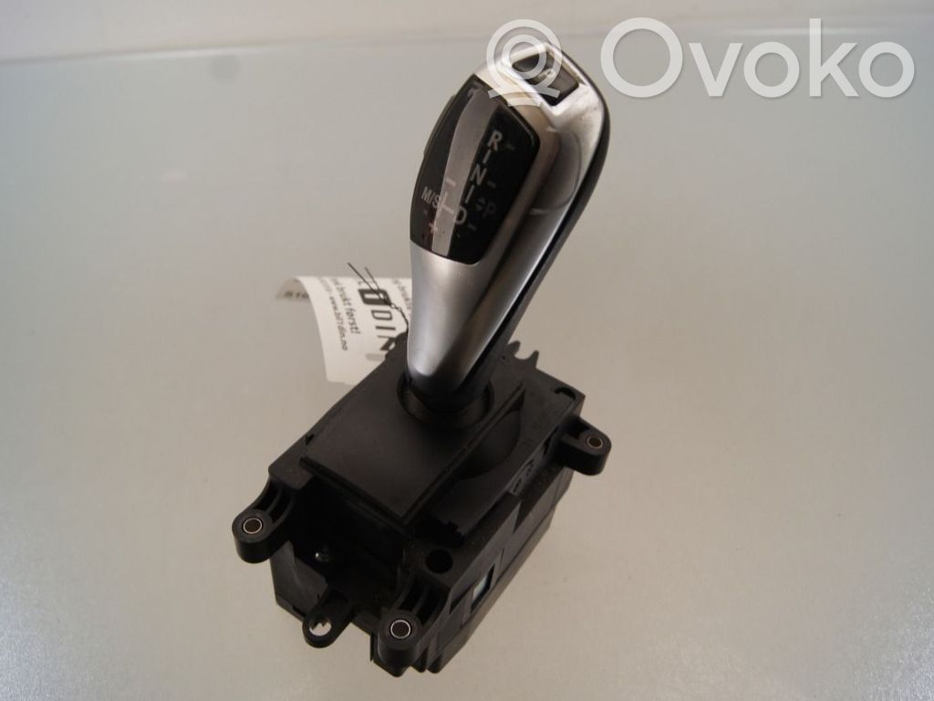 BMW 5 F10 F11 Vaihteenvalitsin (käytetyt)