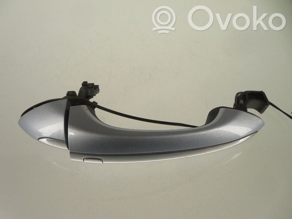 Opel Ampera- E Takaoven ulkokahva 