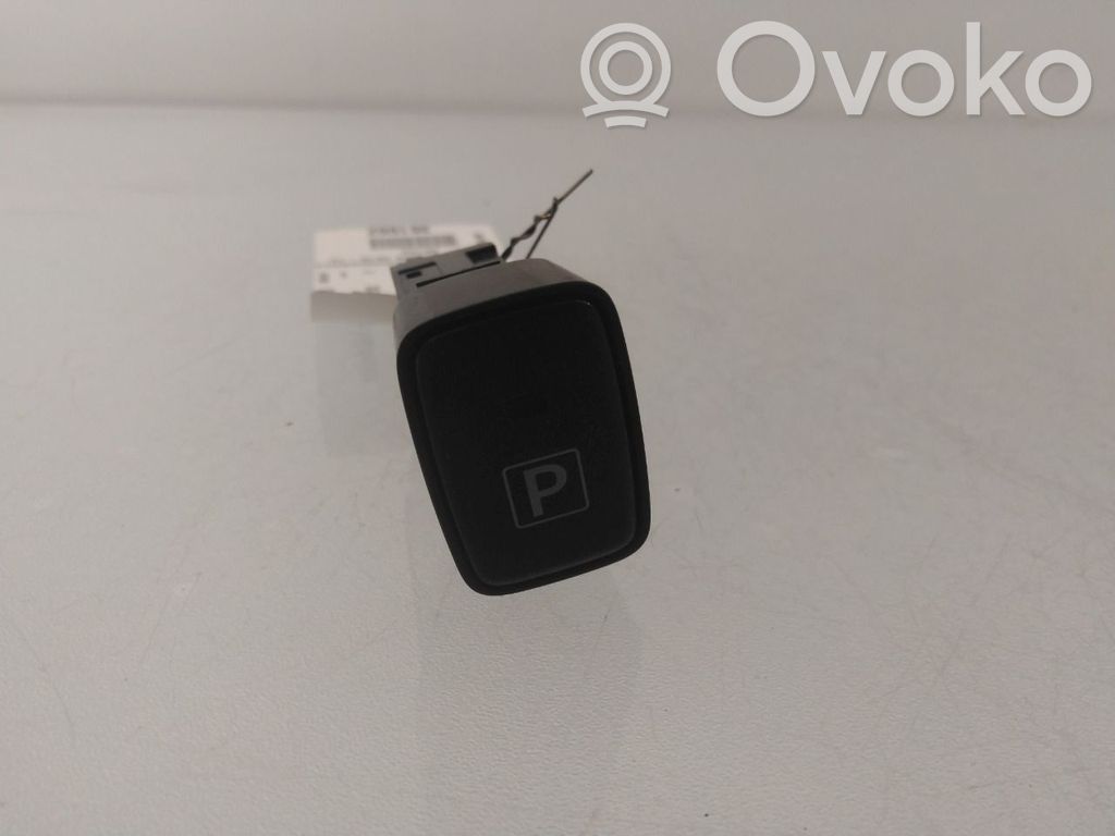 Toyota Auris 150 Przycisk / Włącznik hamulca ręcznego 