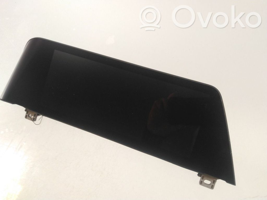 BMW 3 F30 F35 F31 Other dashboard part 