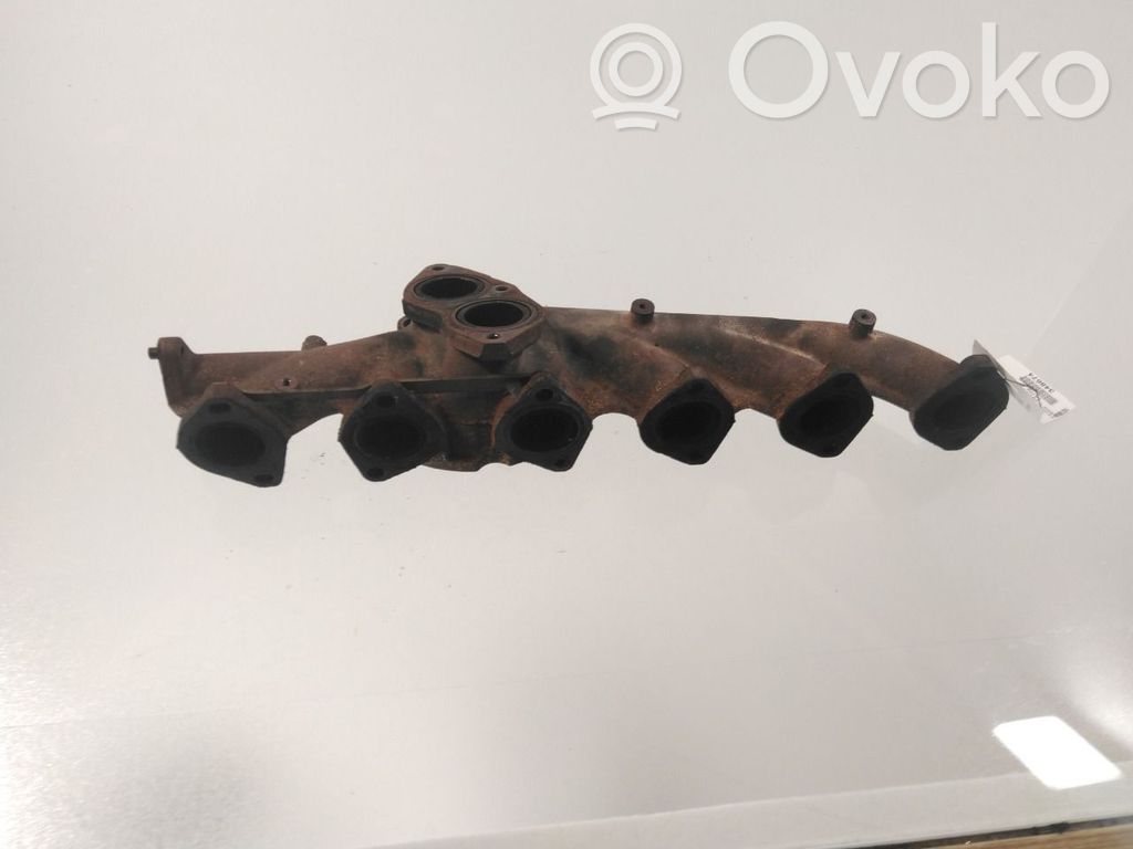 BMW 7 F01 F02 F03 F04 Collettore di scarico 