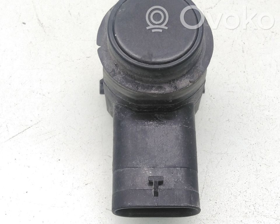 Ford Transit Custom Parksensor PDC