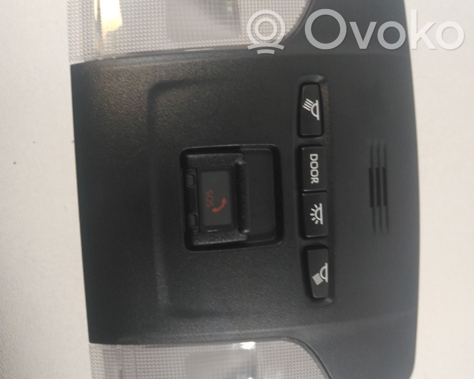 Toyota Corolla E210 E21 Regler Dimmer Schalter Beleuchtung Kombiinstrument Cockpit 