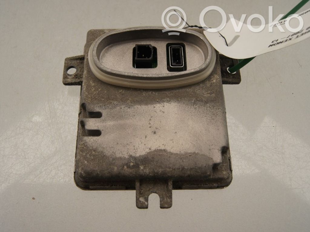Volvo S80 Xenon-valojen ohjainlaite/moduuli