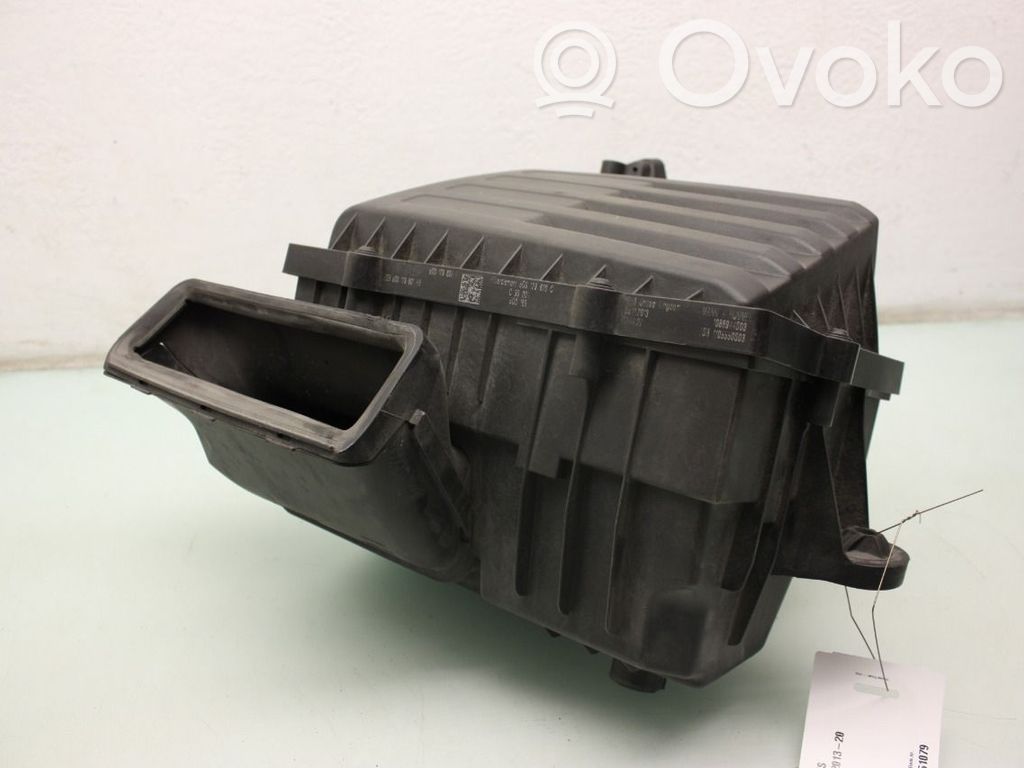 Skoda Octavia Mk3 (5E) Luftfilterkasten 