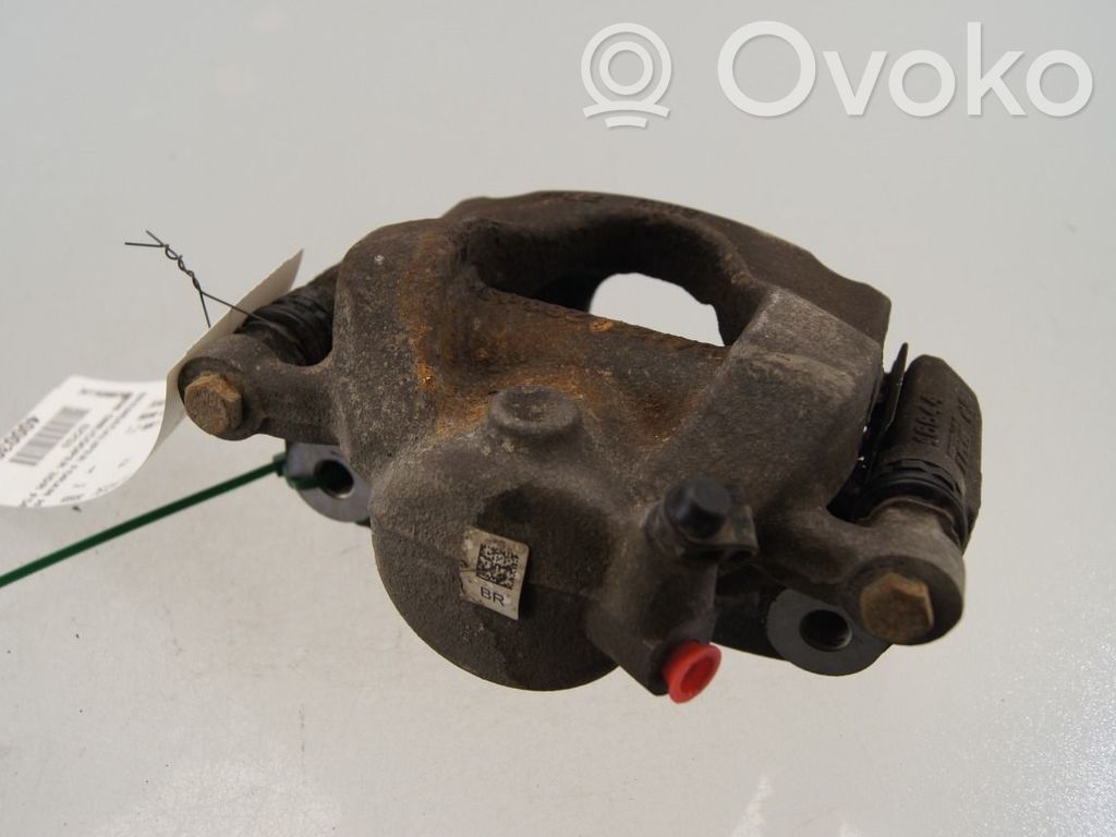 Mini Cooper Coupe R58 Caliper de freno delantero 