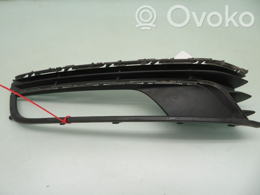 Volkswagen PASSAT B7 Halterung Scheinwerfer 