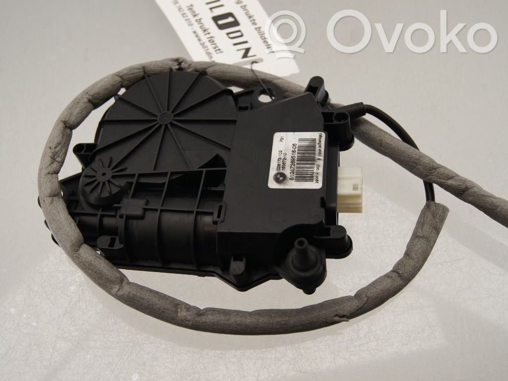 BMW 4 F32 F33 Loquet de verrouillage de hayon 