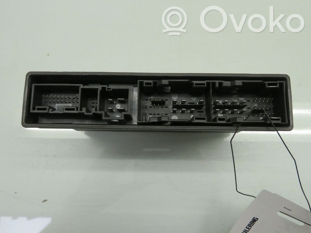 Volkswagen ID.4 Modul comandă scaune 