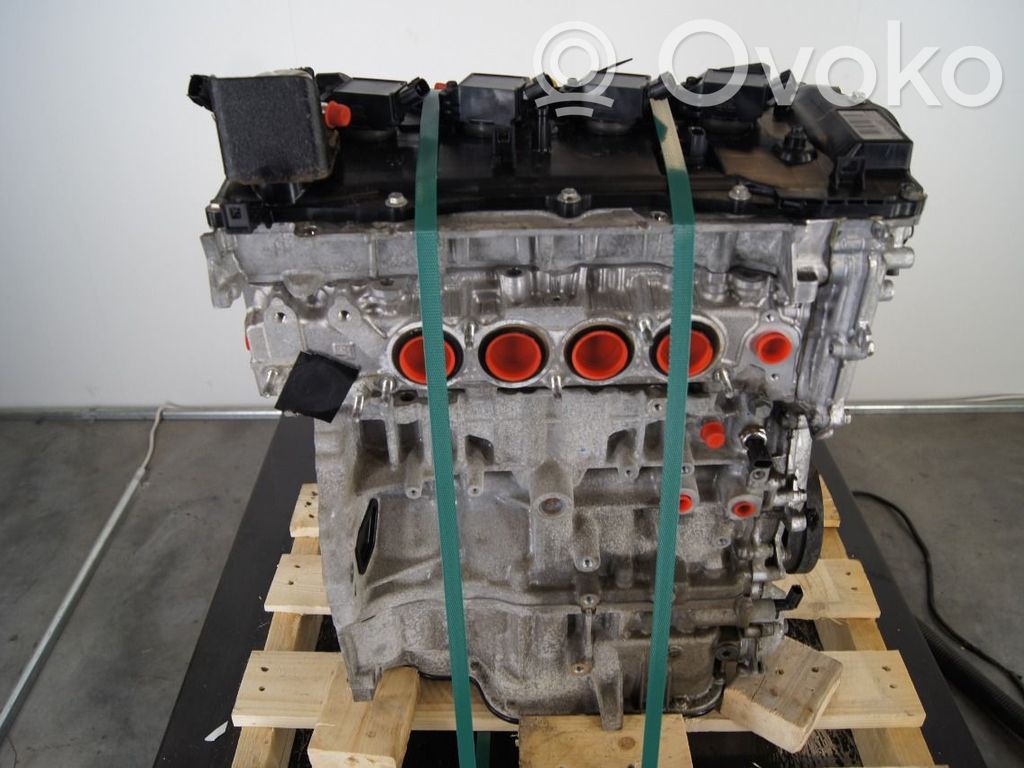 Toyota RAV 4 (XA50) Motor