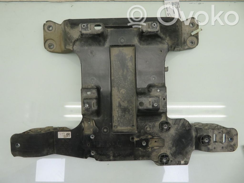 Volkswagen ID.4 Sottotelaio anteriore