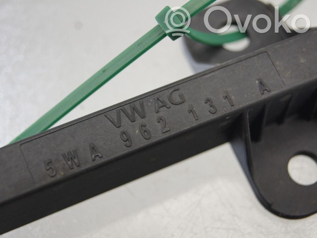 Volkswagen ID.3 GPS Antenne 