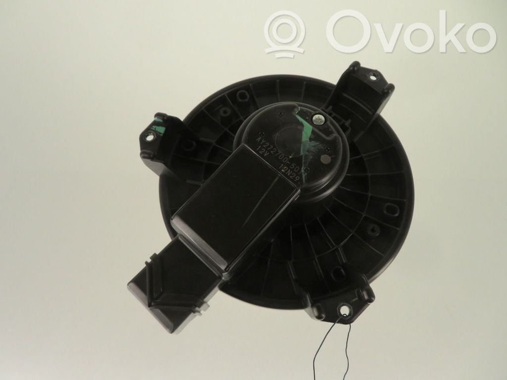Fiat Freemont Ventola riscaldamento/ventilatore abitacolo