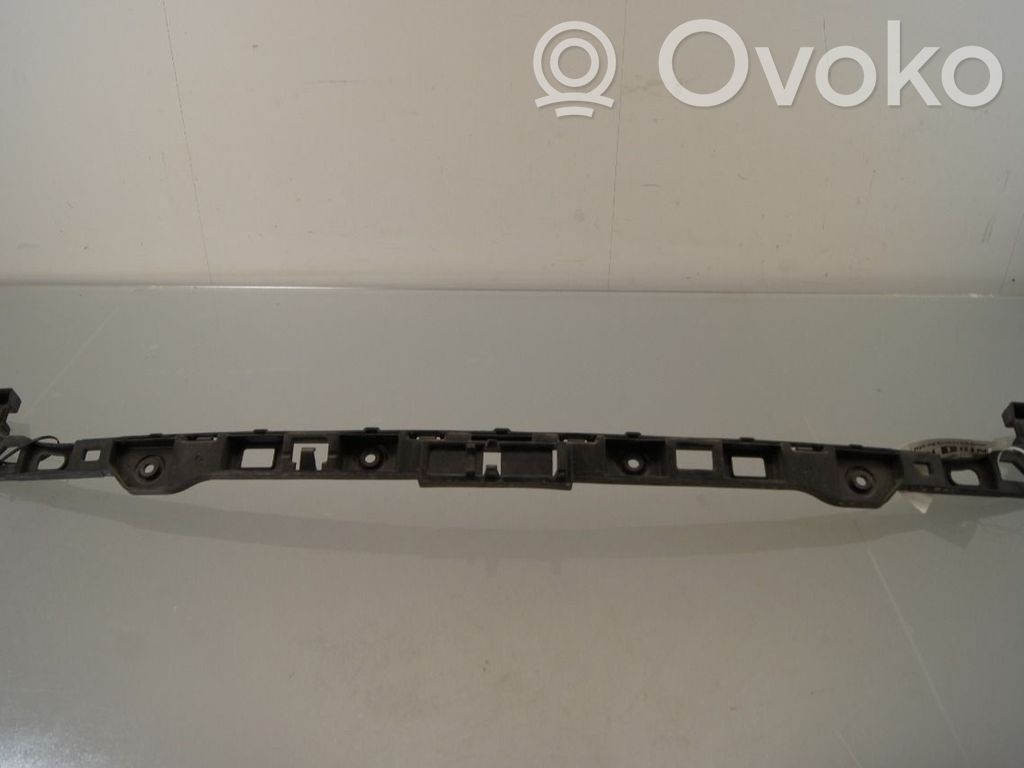Volkswagen Golf VI Pare-chocs 