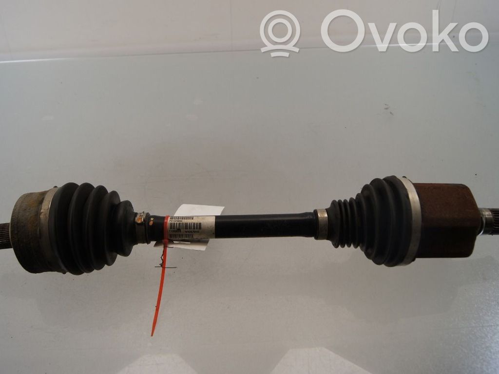 Volvo XC90 Eje de transmisión delantero 