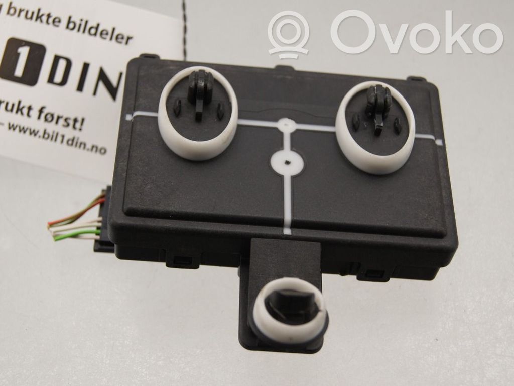 Volkswagen ID.4 Unidad de control/módulo de la puerta 