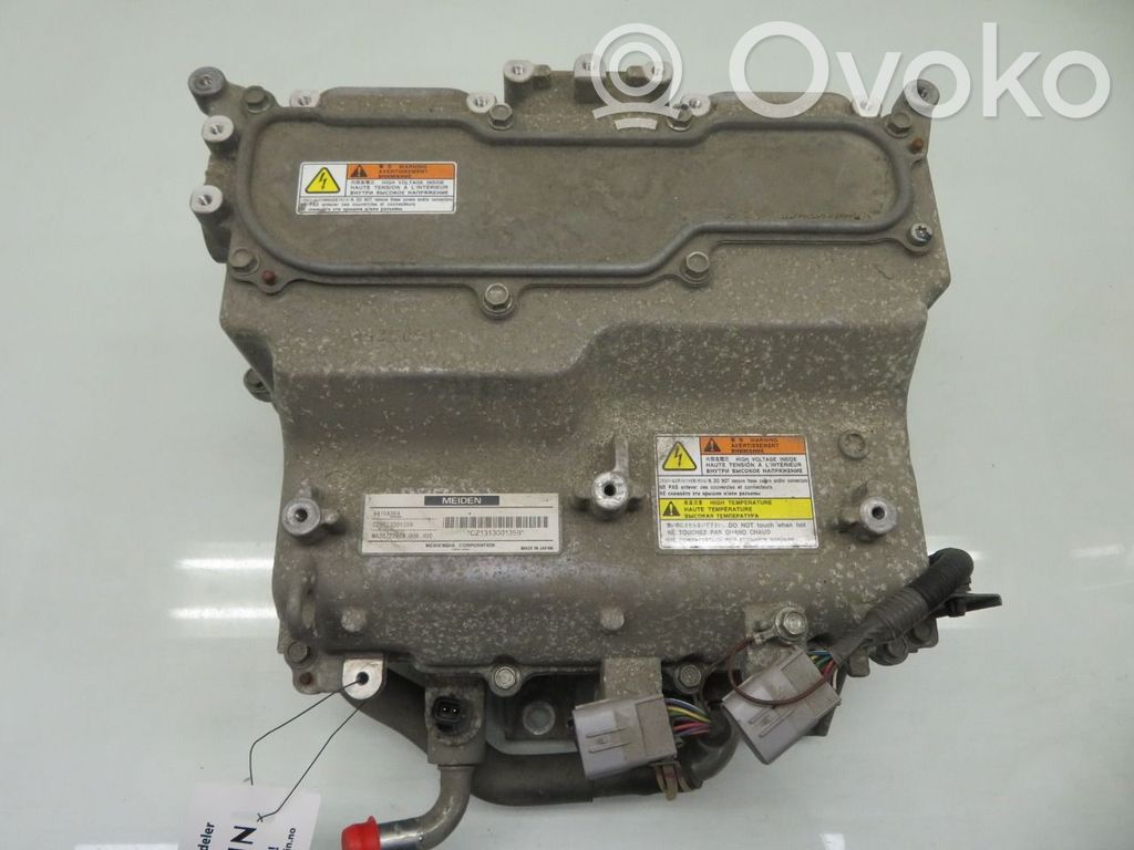 Mitsubishi Outlander Convertitore di tensione inverter