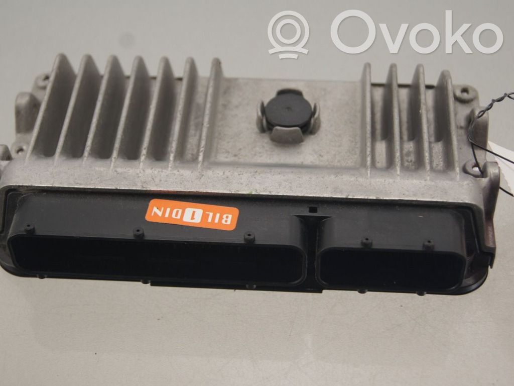 Toyota Prius+ (ZVW40) Centralina/modulo motore ECU
