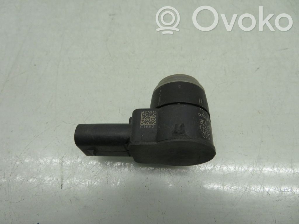 Volkswagen Crafter Sensor de aparcamiento PDC