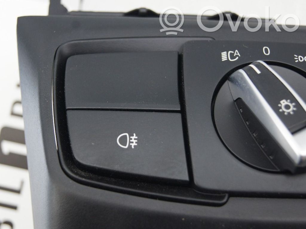 BMW i3 Light switch 