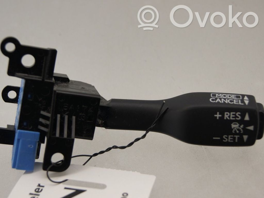 Lexus GS 250 350 300H 450H Interruttore di controllo della velocità 