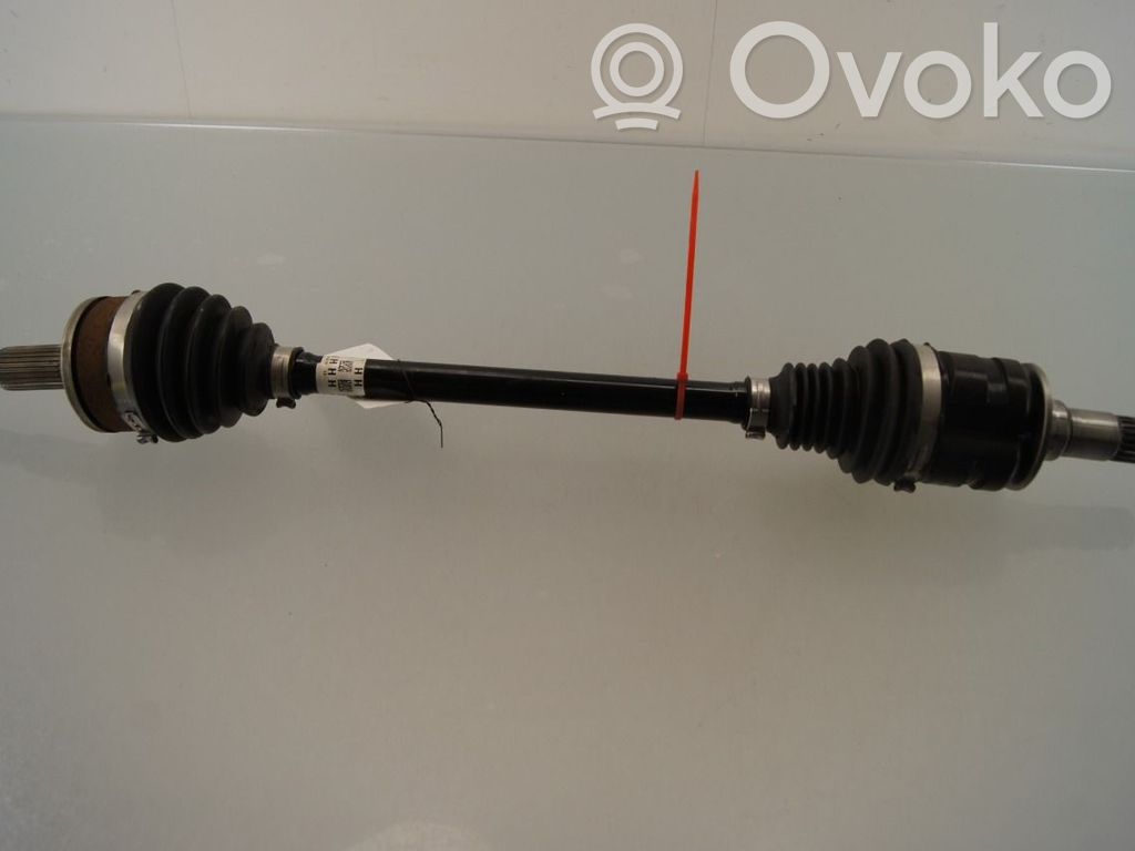 Toyota Yaris XP210 Semiasse anteriore 
