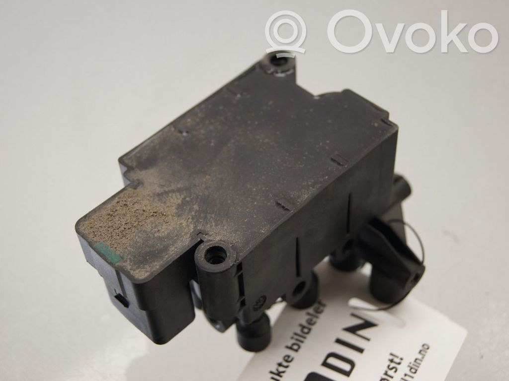 Audi e-tron Compressore/pompa sospensioni pneumatiche