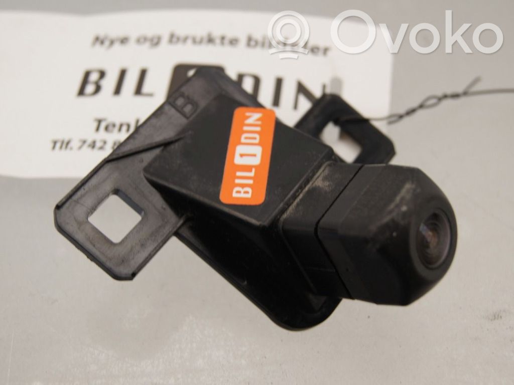 Toyota Prius+ (ZVW40) Frontkamera Windschutzscheibe Frontscheibe 