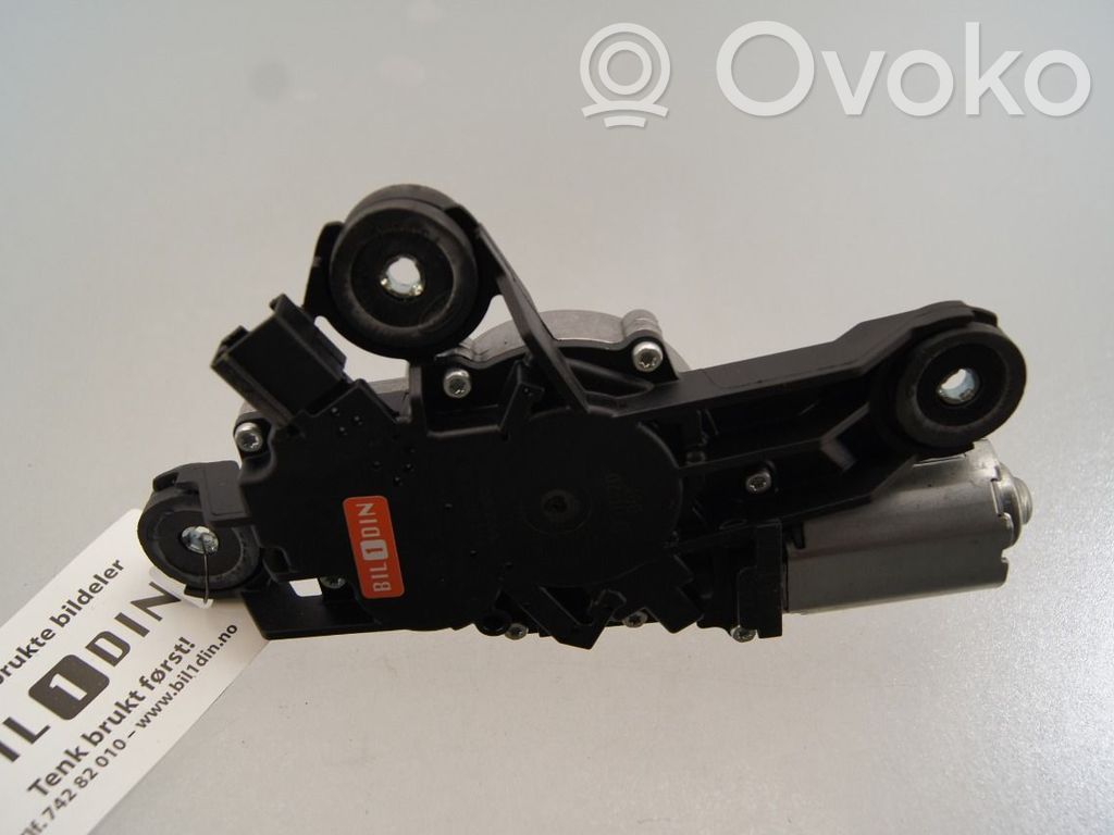 Volvo V60 Wischermotor Heckscheibe 