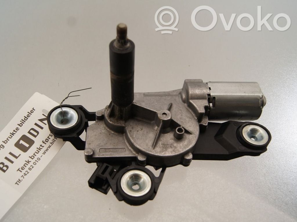 Volvo V60 Motor ștergător lunetă 