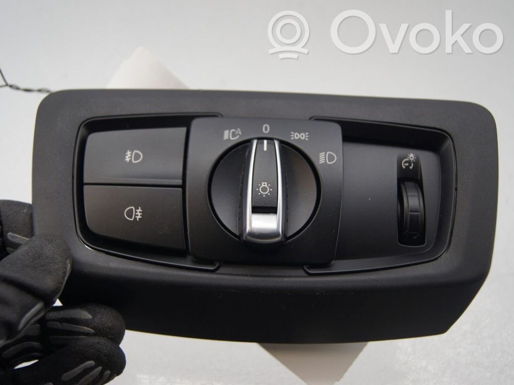 BMW 2 F45 Interruptor de luz 