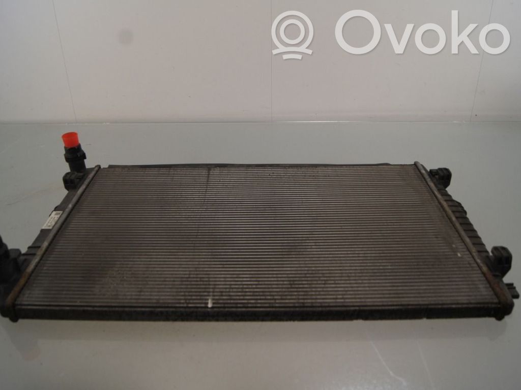 Volkswagen Golf VII Radiator lichid răcire 
