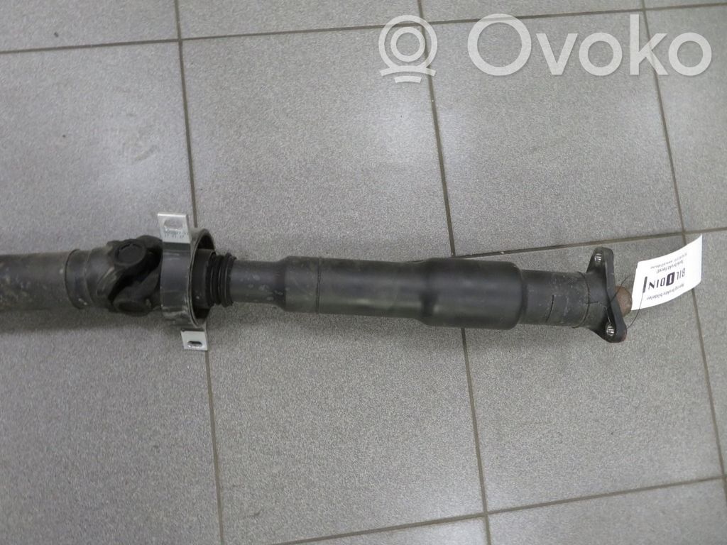 BMW 3 F30 F35 F31 Eje de transmisión (juego)