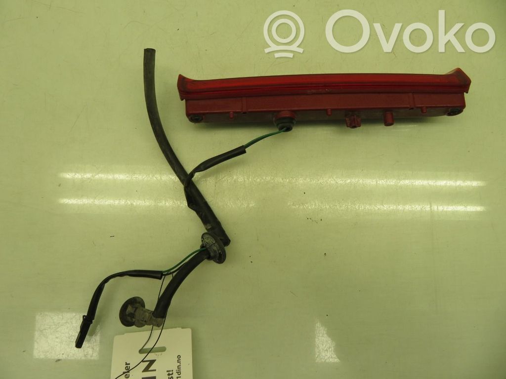 Opel Mokka Lampa tylna 