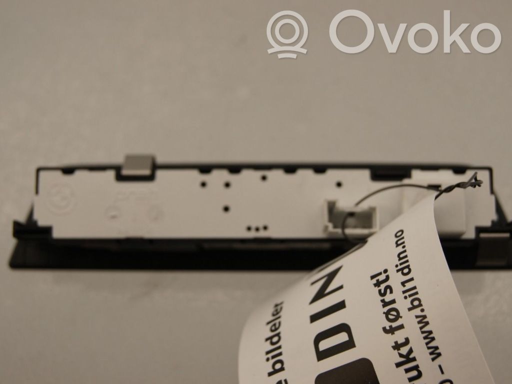BMW 5 F10 F11 Autres commutateurs / boutons / leviers 