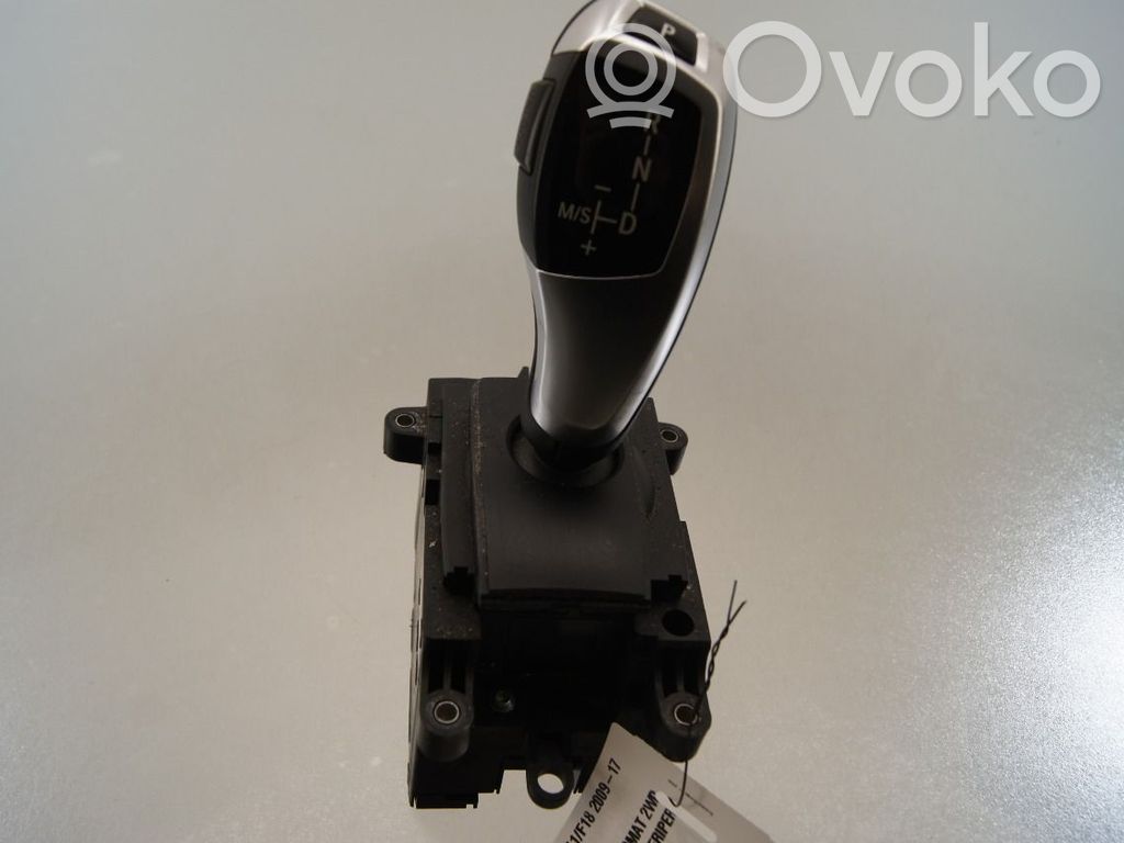 BMW 5 F10 F11 Selector de cambios