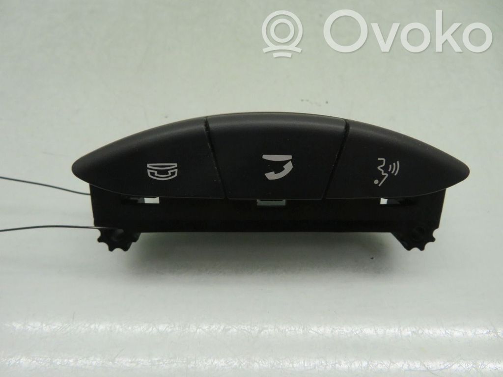 Mitsubishi Pajero Autres commutateurs / boutons / leviers