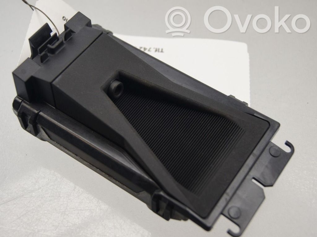 Volvo XC60 Sensore radar Distronic 