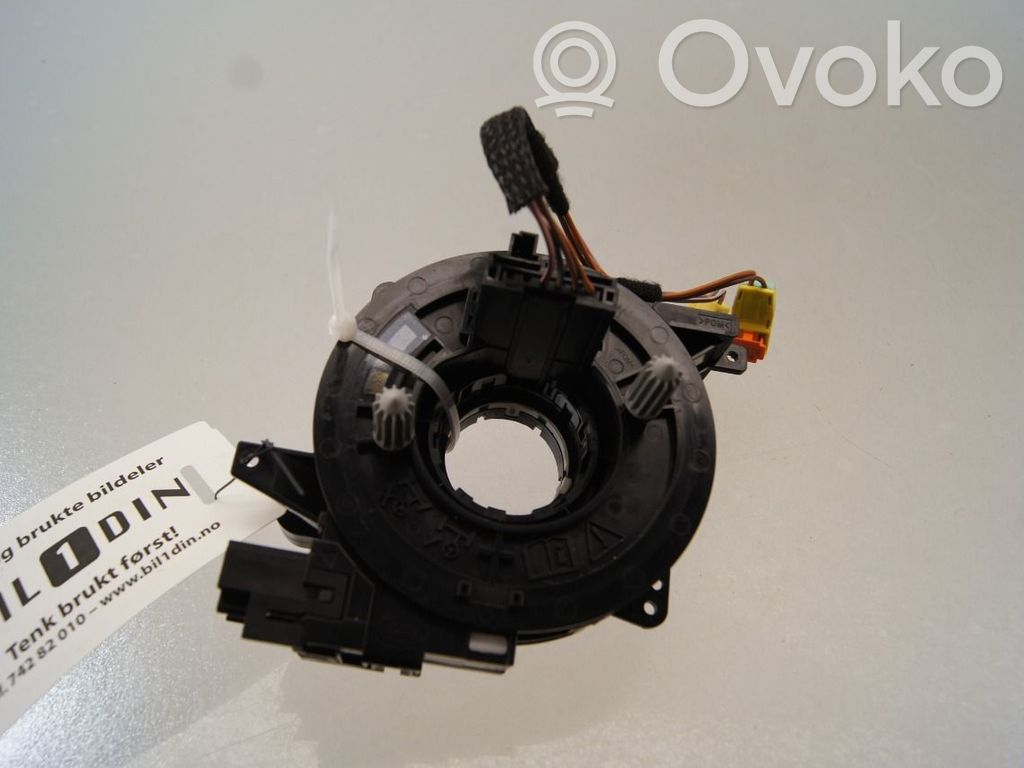 Land Rover Range Rover Evoque L538 Innesco anello di contatto dell’airbag (anello SRS)